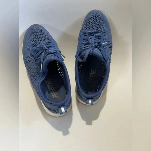 5/$25 Skechers sx8 BOBS sneakers memory foam air sneakers - Picture 3 of 7